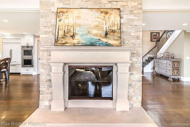 3403 Chickering Ln, House other with 4 bedrooms, 5 bathrooms and null parking in Bloomfield Hills MI | Image 35