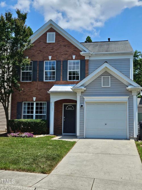 121 Brentfield Loop, Morrisville, NC, 27560 | Card Image