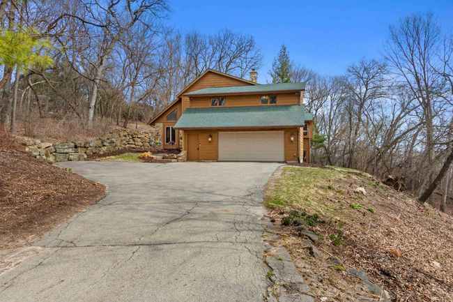 4886 Foxfire Trail, House other with 5 bedrooms, 4 bathrooms and null parking in SPRINGFIELD WI | Image 63