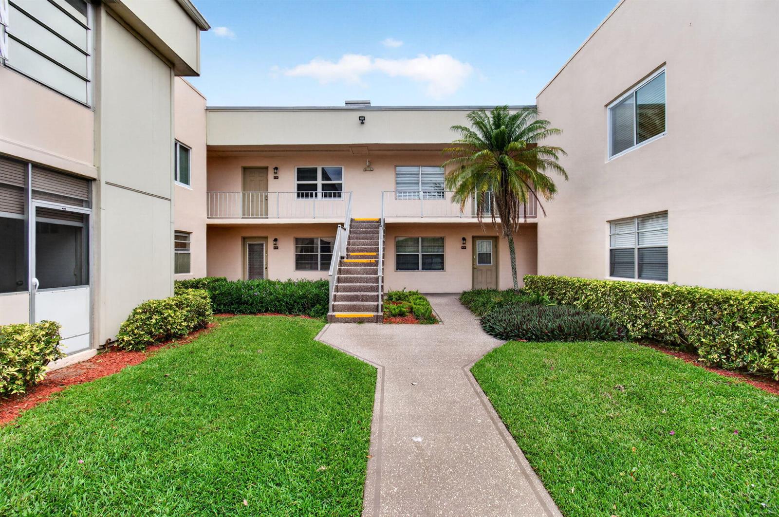 Residential in Delray Beach