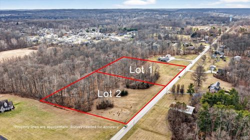 4945 W Mcneely Street, Ellettsville, IN, 47429 | Card Image