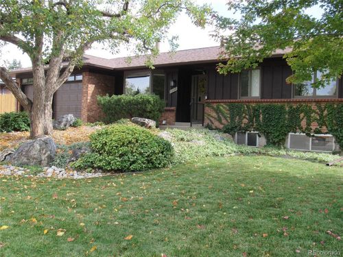 1586 S Wright Ct, Lakewood, CO, 80228 | Card Image