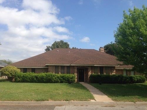 3426 Clearview Drive, San Angelo, TX, 76904 | Card Image