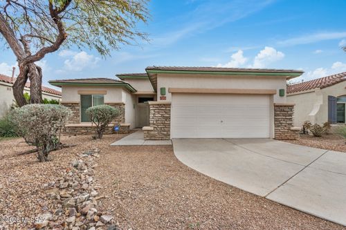 1232 S Desert Vista Drive, Tucson, AZ, 85748 | Card Image