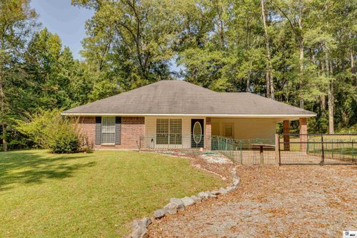 414 Highway 151 S, Calhoun, LA, 71225-9029 | Card Image