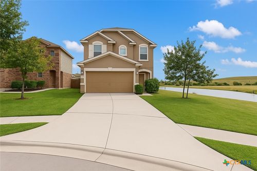 6701 Crosne St, Austin, TX, 78754-4411 | Card Image