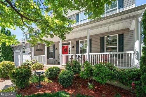 44 Club Dr, STAFFORD, VA, 22554-7295 | Card Image