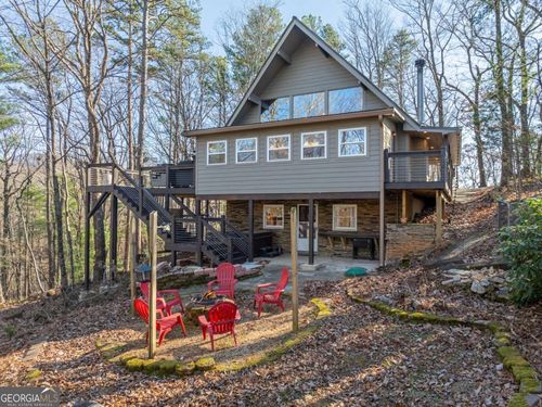 a-12-60 Laurel Ridge Court, Ellijay, GA, 30536 | Card Image