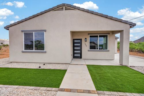 1859 Calle Virginia, Rio Rico, AZ, 85648-0124 | Card Image