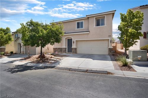 10553 Bandera Mountain Ln, Las Vegas, NV, 89166-5027 | Card Image