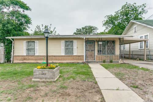 1504 Waverly Ave, San Antonio, TX, 78201-5837 | Card Image
