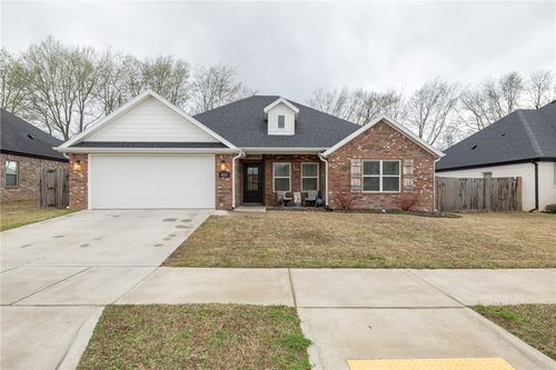 4035 Riverside St, Springdale, AR, 72764 | Card Image