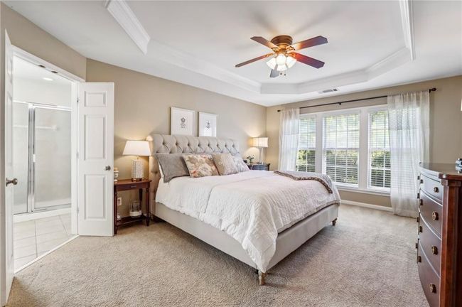 4020 Emerald Glade Ct, House other with 3 bedrooms, 3 bathrooms and null parking in Cumming GA | Image 21