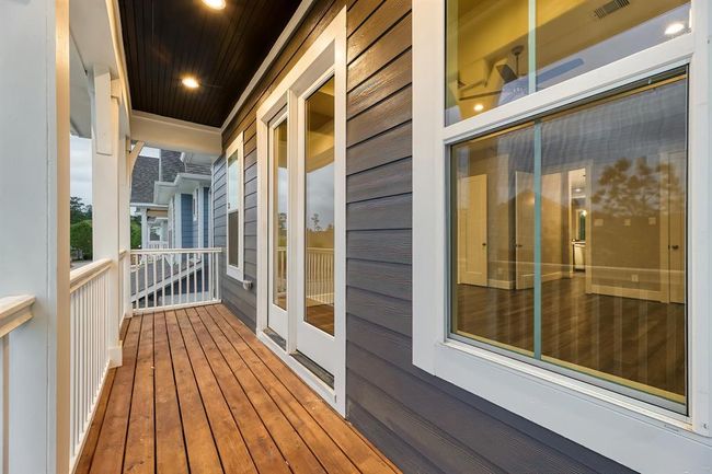 46 Dobbs View Ln, House other with 3 bedrooms, 3 bathrooms and 2 parking in Spring TX | Image 41