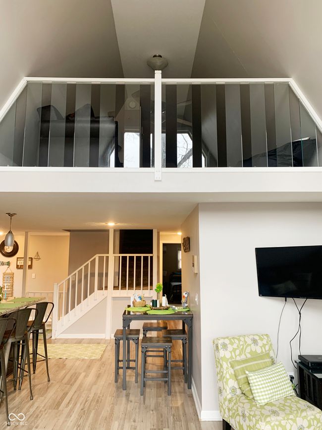 617 N Cove Rd, House other with 3 bedrooms, 2 bathrooms and null parking in Rockville IN | Image 14