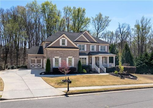 2615 Etienne Ln, Cumming, GA, 30041-6491 | Card Image