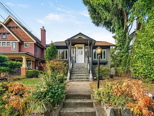 1109 Seventh Ave, New Westminster, BC, V3M2J6 | Card Image