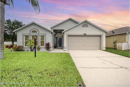 1167 White Oak Cir, Melbourne, FL, 32934-7286 | Card Image