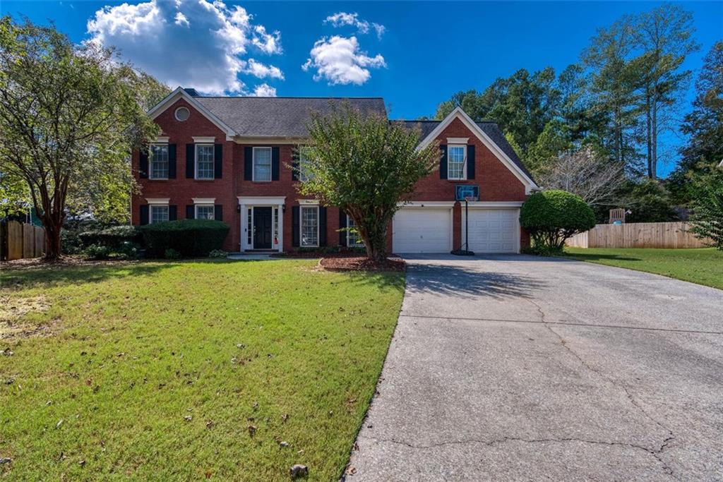 Hunters Xing, Dallas, GA 30157