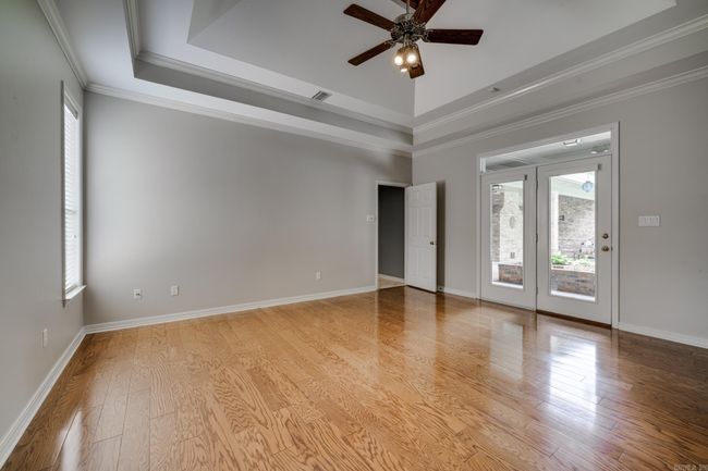 378 Pippinpost Dr, House other with 4 bedrooms, 3 bathrooms and null parking in Conway AR | Image 20