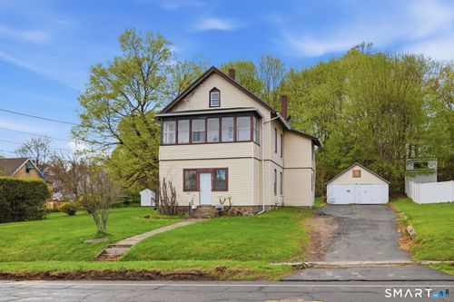 231 Burlington Ave, Bristol, CT, 06010-3690 | Card Image