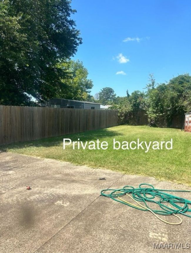 6228 Hinchcliff Rd, House other with 3 bedrooms, 2 bathrooms and null parking in Montgomery AL | Image 26