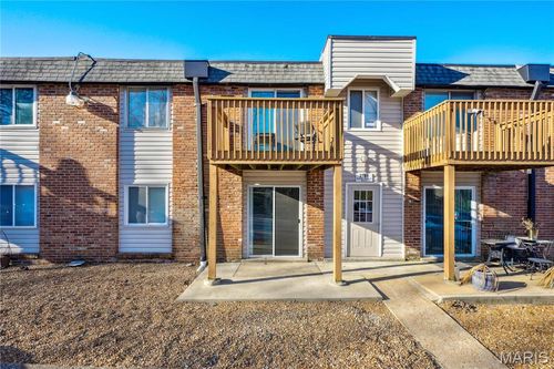 apt-b-2781 Blackforest Dr, Saint Louis, MO, 63129-4033 | Card Image