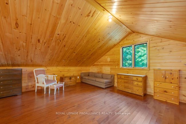 1091 Lindey Lane, House other with 3 bedrooms, 1 bathrooms and 8 parking in North Frontenac ON | Image 21