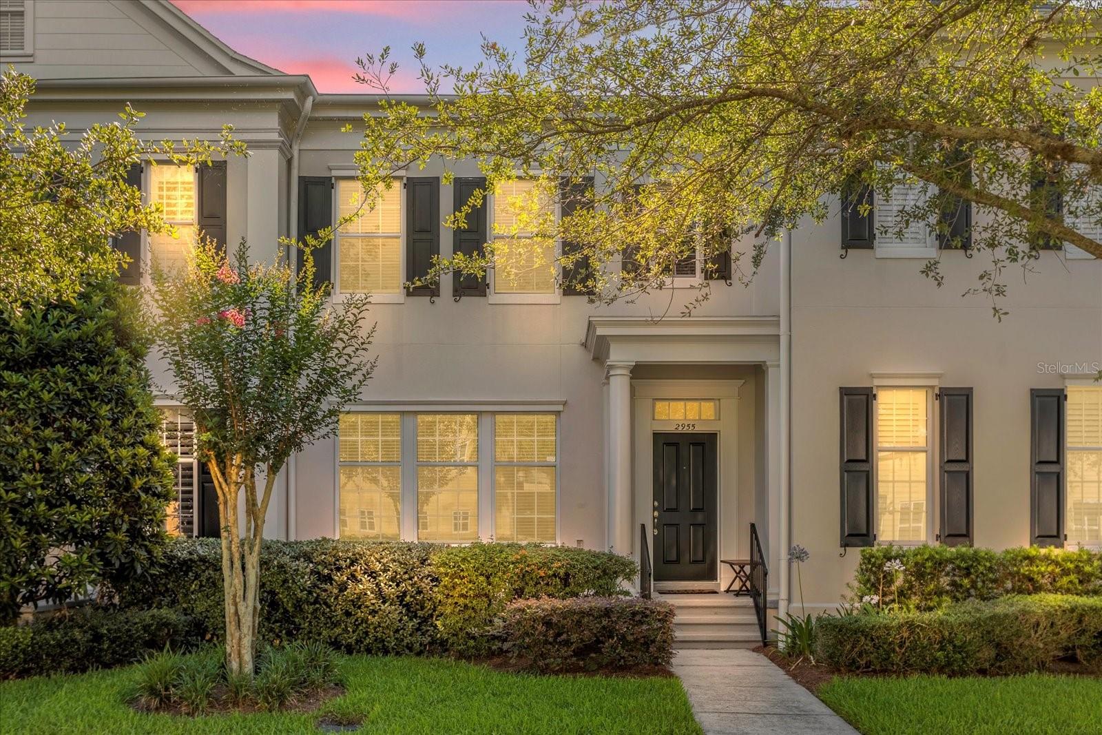 Upper Park Rd, Orlando, FL 32814