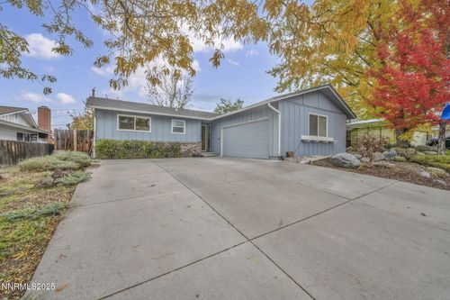 2600 Gellert Dr, Reno, NV, 89503-2112 | Card Image