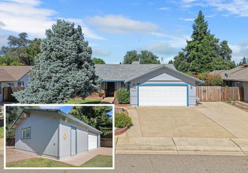 3417 Timbercreek Dr, Redding, CA, 96002-4854 | Card Image