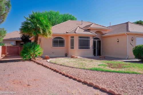 2615 N 250 N, Hurricane, UT, 84737 | Card Image