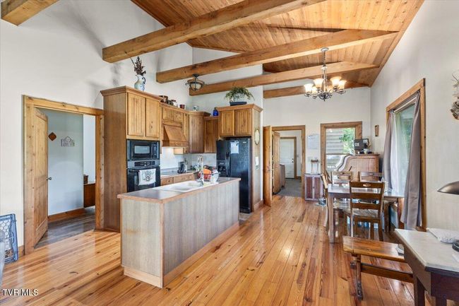 1942 Bailey Bridge Rd, House other with 2 bedrooms, 3 bathrooms and null parking in Limestone TN | Image 29