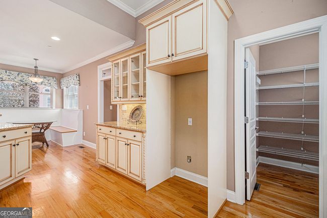 140 Campaign Trl, House other with 4 bedrooms, 5 bathrooms and 3 parking in Fayetteville GA | Image 23