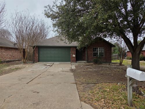 3156 Lafayette St, Corsicana, TX, 75110-1326 | Card Image