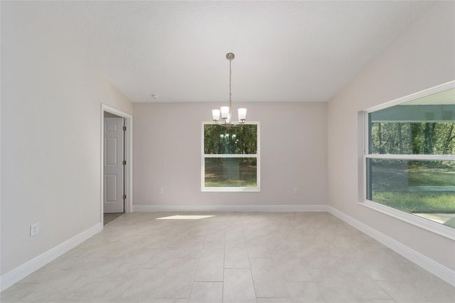 9186 N Dawn Way, House other with 3 bedrooms, 2 bathrooms and null parking in CITRUS SPRINGS FL | Image 8