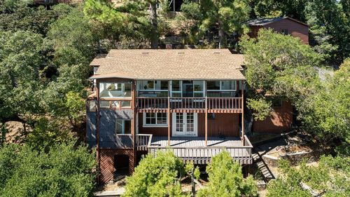445 Scenic Ave, San Anselmo, CA, 94960-2237 | Card Image