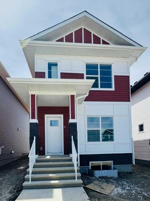 145 Dawson Wharf View, Chestermere, AB, T1X2W1 | Card Image