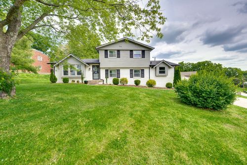 5340 Eulala Dr, Nashville, TN, 37211-6194 | Card Image