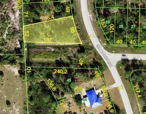 12259 Green Gulf Blvd, Punta Gorda, FL, 33955-2135 | Card Image