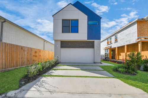2216 Via Cami Ln, Houston, TX, 77051-5605 | Card Image