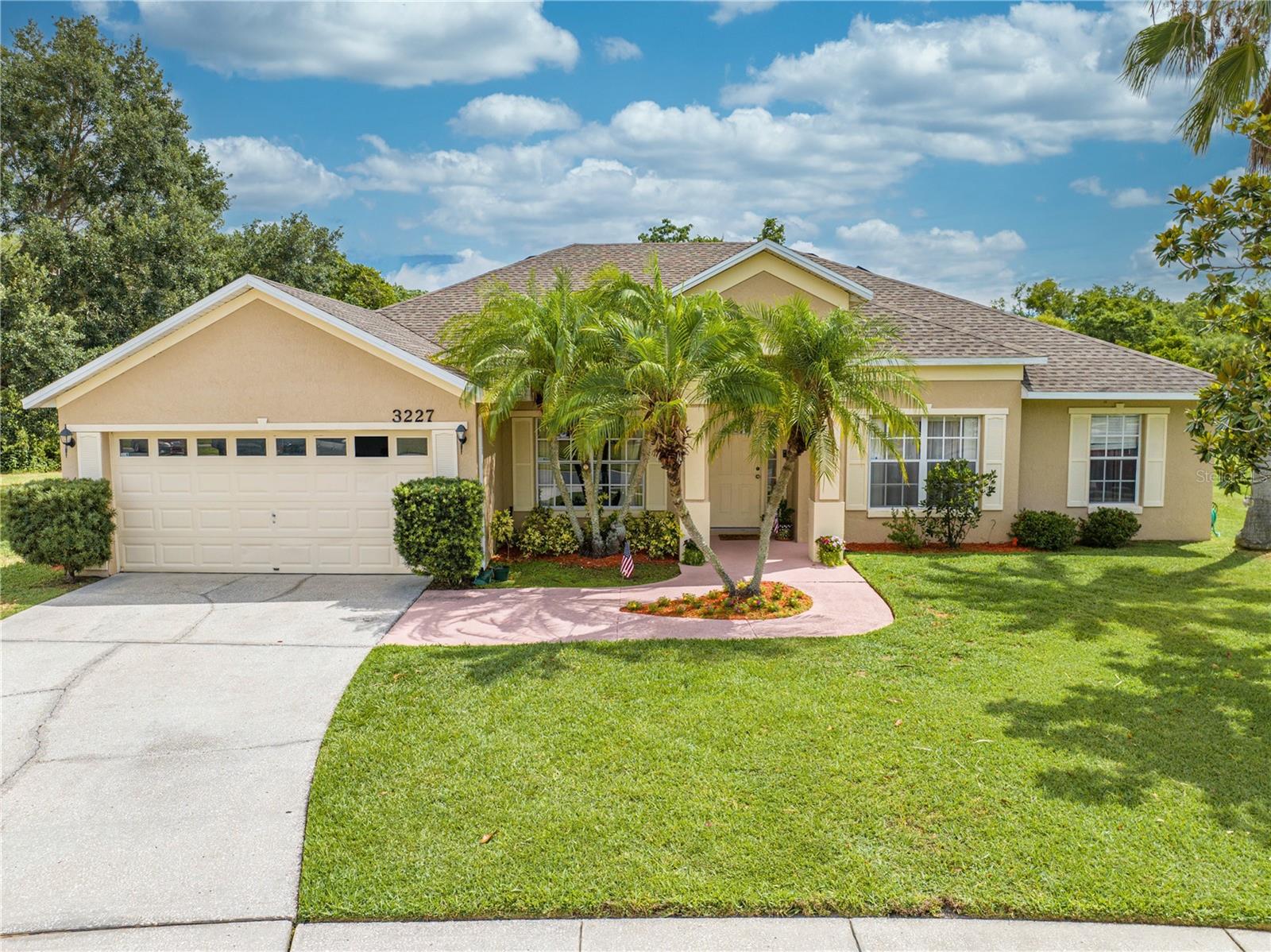 Sawgrass Creek Cir, Saint Cloud, FL 34772