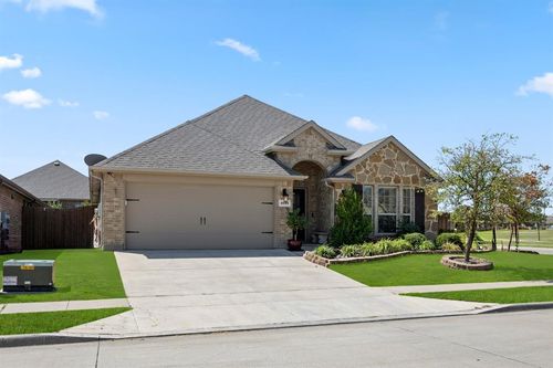 3125 Hollow Branch Drive, Royse City, TX, 75189 | Card Image