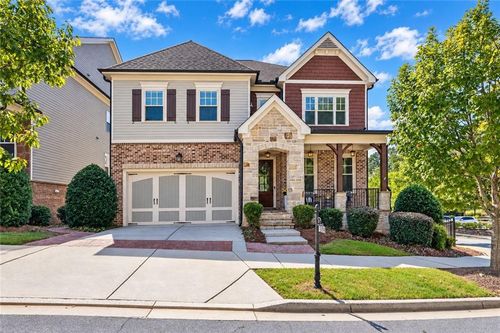 812 Olmsted Ln, Johns Creek, GA, 30097-2600 | Card Image