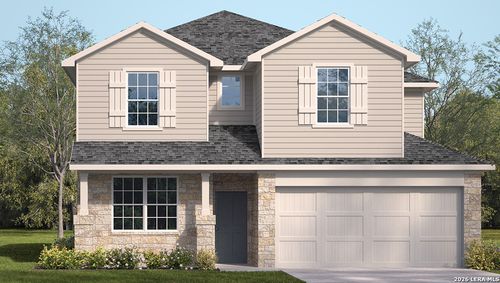 20731 Streamlet End, San Antonio, TX, 78266 | Card Image