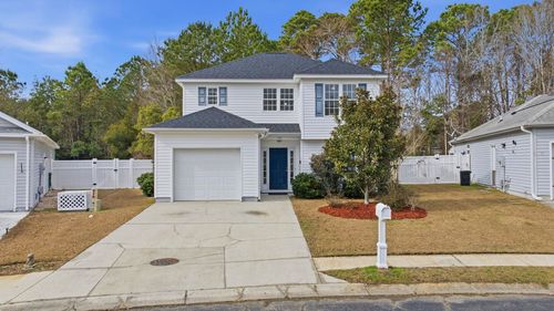 281 La Patos Dr, Myrtle Beach, SC, 29588-8484 | Card Image