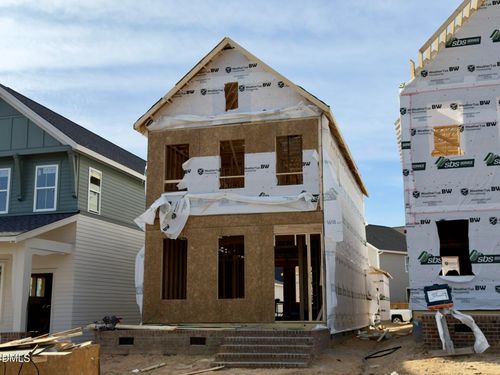 121 Mossy Falls Way, Wendell, NC, 27591-6030 | Card Image