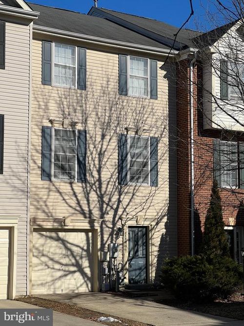 2538 Cheyenne Way, GAMBRILLS, MD, 21054-1697 | Card Image