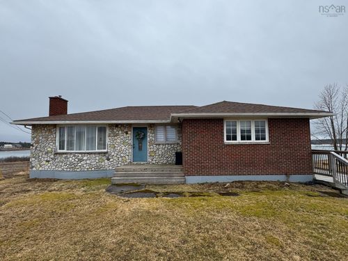 389 Highway 320, Louisdale, NS, B0E1V0 | Card Image