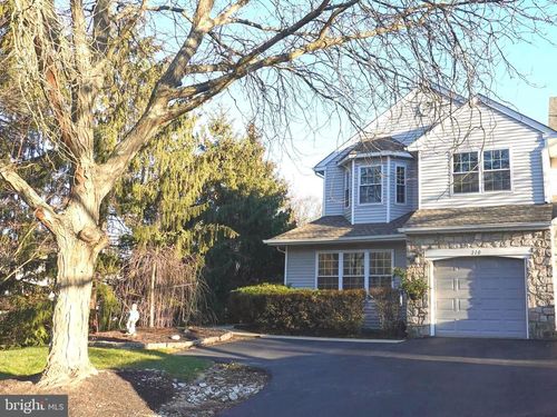 210 Filly Dr, NORTH WALES, PA, 19454-4299 | Card Image